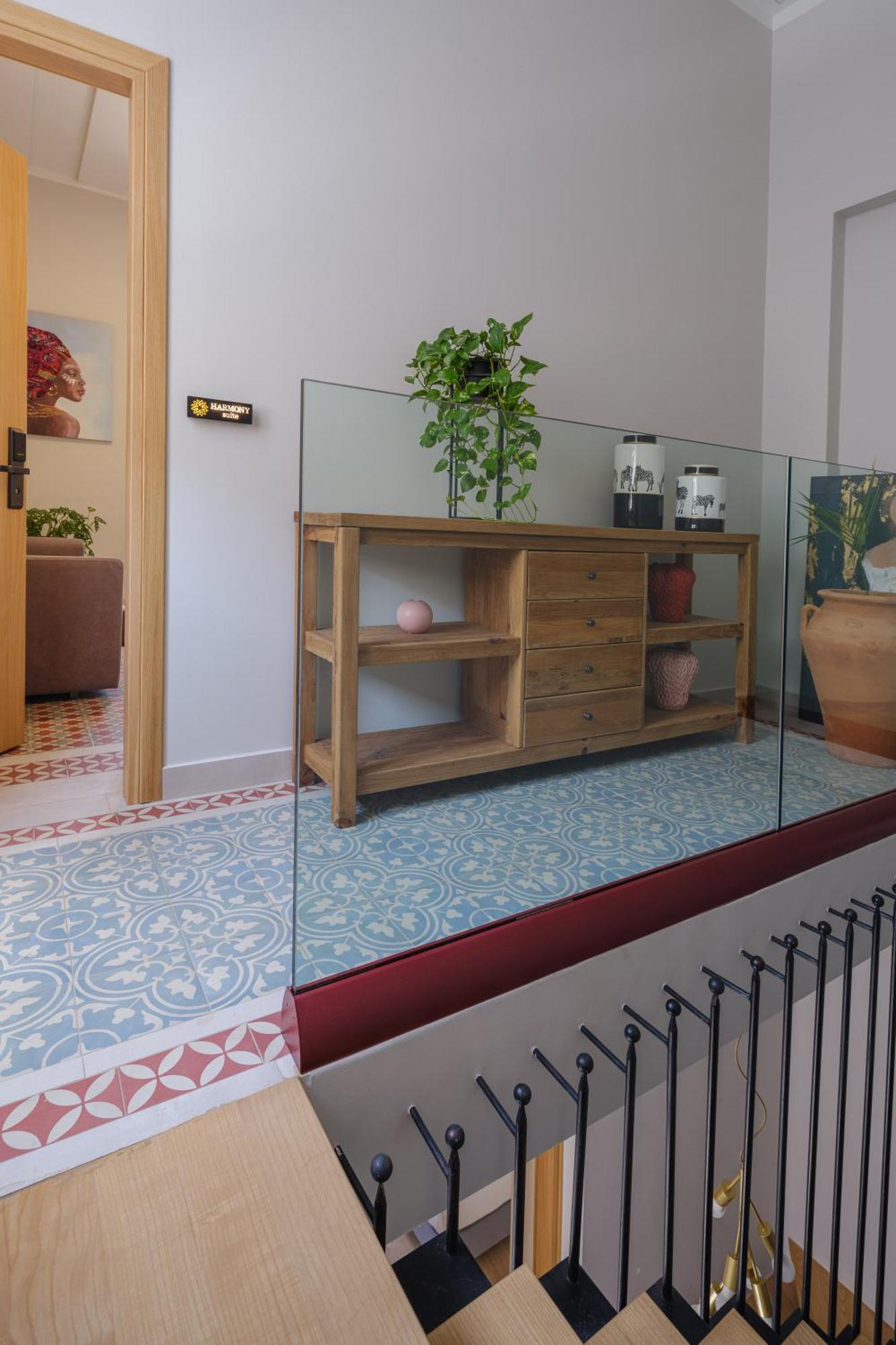 The Alma City Hotel La Canée Extérieur photo